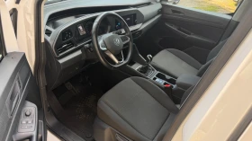 VW Caddy 2.0TDi, 4x4, ���������, ����������� | Mobile.bg � ����� ������ 13