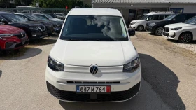 VW Caddy 2.0TDi, 4x4, ���������, ����������� | Mobile.bg � ����� ������ 10
