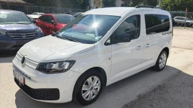 VW Caddy 2.0TDi, 4x4, ���������, ����������� | Mobile.bg � ����� ������ 9
