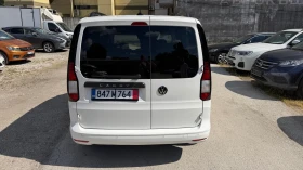 VW Caddy 2.0TDi, 4x4, ���������, ����������� | Mobile.bg � ����� ������ 5