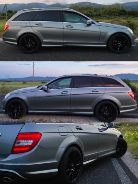 Mercedes-Benz C 350 AMG/265к.с - 10800 € / 21122.96 лв. - 41271956 12