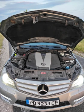 Mercedes-Benz C 350 AMG/265к.с - 10800 € / 21122.96 лв. - 41271956 15