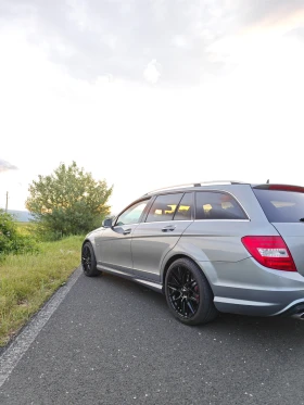 Mercedes-Benz C 350 AMG/265к.с - 10800 € / 21122.96 лв. - 41271956 4