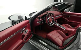 Porsche Boxster 718 4.0 GTS | Mobile.bg � ����� ������ 8