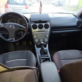 Mazda 6 2.0  | Mobile.bg � ����� ������ 4
