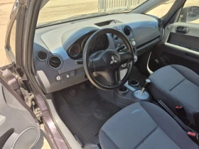 Mitsubishi Colt НОВ ВНОС  | Auto.bg — изображение 9