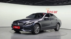 Mercedes-Benz C 200 ЛЮК* КРАЙНА ЦЕНА