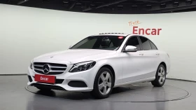 Mercedes-Benz C 200 d* ЛЮК* КРАЙНА ЦЕНА