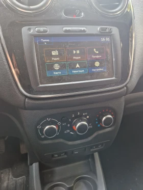 Dacia Dokker 1.6 ������ - ��� | Mobile.bg � ����� ������ 5
