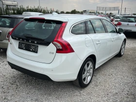 Volvo V60 ЛИЗИНГ-КОЖА-КЛИМА-ТОП СЪСТОЯНИЕ - 5899 € - 94129879 4