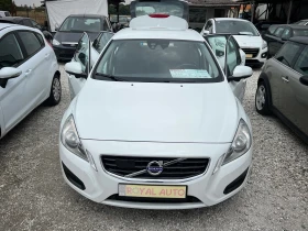 Volvo V60 ЛИЗИНГ-КОЖА-КЛИМА-ТОП СЪСТОЯНИЕ - 5899 € - 94129879 16