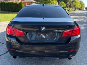 BMW 535 XDRIVE * ПОДГРЕВИ* ШИБИДАХ* КАМЕРА*  | Auto.bg — изображение 5