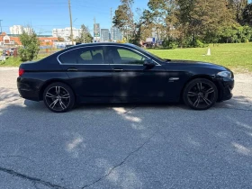 BMW 535 XDRIVE * ПОДГРЕВИ* ШИБИДАХ* КАМЕРА*  | Auto.bg — изображение 4