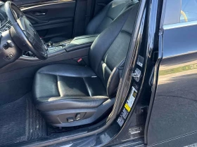 BMW 535 XDRIVE * ПОДГРЕВИ* ШИБИДАХ* КАМЕРА*  | Auto.bg — изображение 7