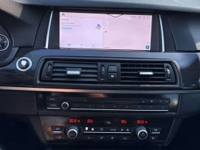 BMW 535 XDRIVE * ПОДГРЕВИ* ШИБИДАХ* КАМЕРА*  | Auto.bg — изображение 9