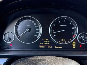 BMW 535 XDRIVE * ПОДГРЕВИ* ШИБИДАХ* КАМЕРА*  | Auto.bg — изображение 8