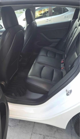 Tesla Model 3 Long Range / Carfax / ����������  | Mobile.bg � ����� ������ 10