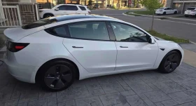 Tesla Model 3 Long Range / Carfax / ����������  | Mobile.bg � ����� ������ 3