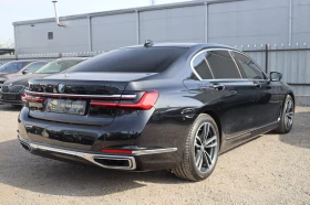 BMW 740 d L xD Exclusive LASER MASSAGE NightVIS TV Обдухв - 52900 € - 70034889 5