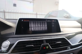 BMW 740 d L xD Exclusive LASER MASSAGE NightVIS TV Обдухв - 52900 € - 70034889 14