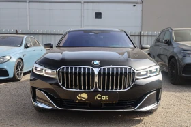 BMW 740 d L xD Exclusive LASER MASSAGE NightVIS TV Обдухв - 52900 € - 70034889 3