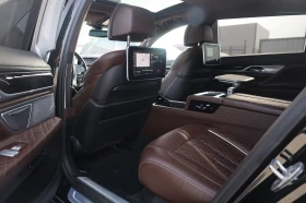 BMW 740 d L xD Exclusive LASER MASSAGE NightVIS TV Обдухв - 52900 € - 70034889 10