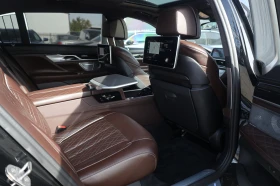 BMW 740 d L xD Exclusive LASER MASSAGE NightVIS TV Обдухв - 52900 € - 70034889 9