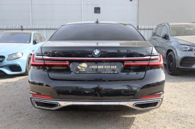 BMW 740 d L xD Exclusive LASER MASSAGE NightVIS TV Обдухв - 52900 € - 70034889 6