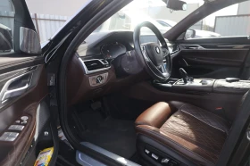 BMW 740 d L xD Exclusive LASER MASSAGE NightVIS TV Обдухв - 52900 € - 70034889 11