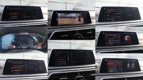 BMW 740 d L xD Exclusive LASER MASSAGE NightVIS TV Обдухв - 52900 € - 70034889 13
