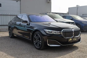BMW 740 d L xD Exclusive LASER MASSAGE NightVIS TV Обдухв - 52900 € - 70034889 4