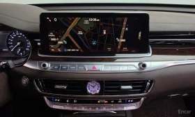 Kia K9 3.8* FULL* 360 ������* ���������* ������ ����*  | Mobile.bg � ����� ������ 14