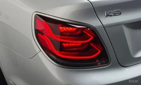 Kia K9 3.8* FULL* 360 ������* ���������* ������ ����*  | Mobile.bg � ����� ������ 6