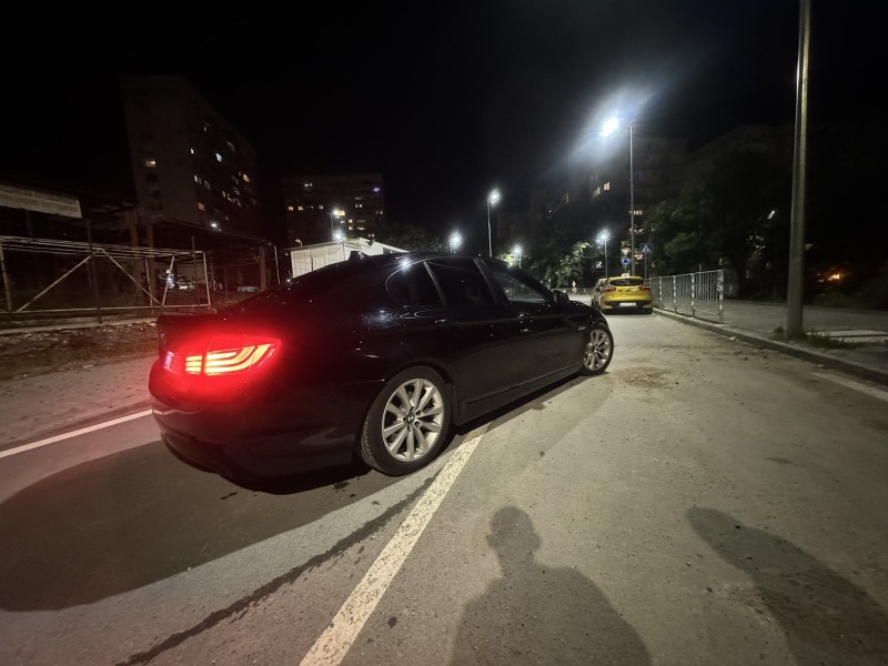 BMW 530, снимка 1 - Автомобили и джипове - 46193870