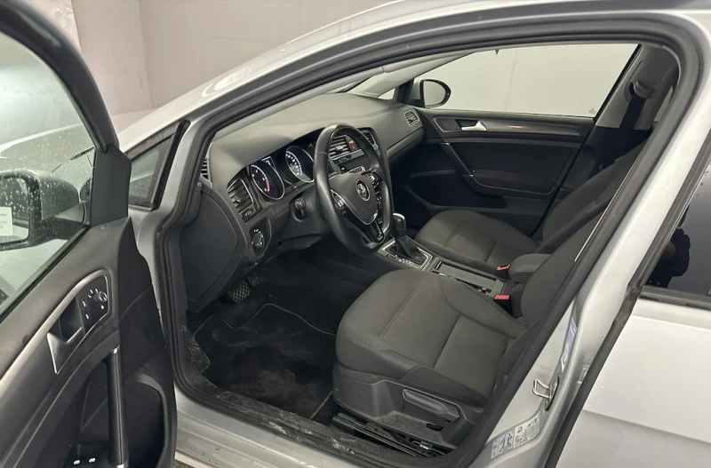 VW Golf 2.0 TDI, 150к.с. DSG7, снимка 12 - Автомобили и джипове - 48410072