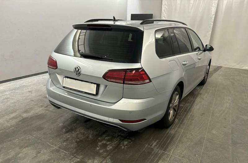 VW Golf 2.0 TDI, 150к.с. DSG7, снимка 2 - Автомобили и джипове - 48410072