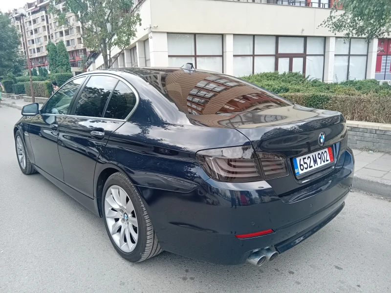 BMW 530 Швейцария , снимка 3 - Автомобили и джипове - 47747449