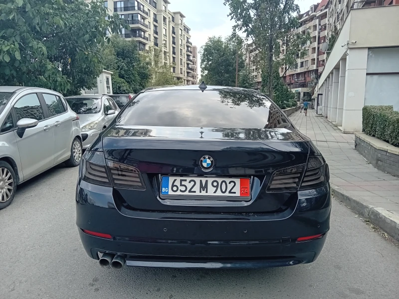 BMW 530 Швейцария , снимка 2 - Автомобили и джипове - 47747449