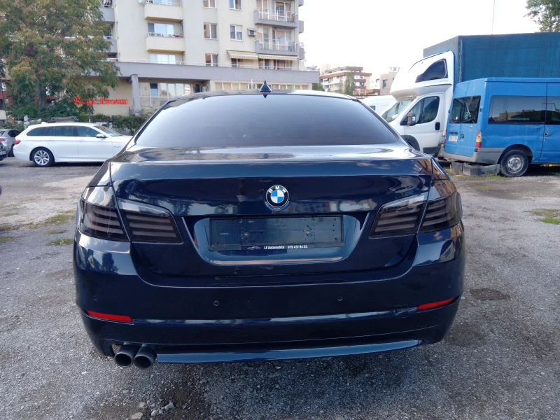 BMW 530 SWISS , снимка 2 - Автомобили и джипове - 47851060