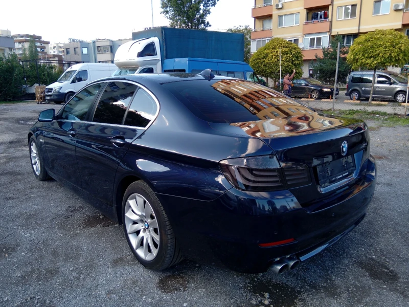 BMW 530 SWISS , снимка 1 - Автомобили и джипове - 47851060