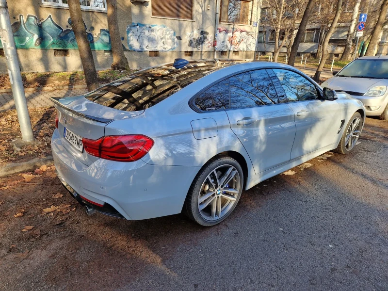 BMW 440 i X Drive LCI M Performance, снимка 3 - Автомобили и джипове - 47759989