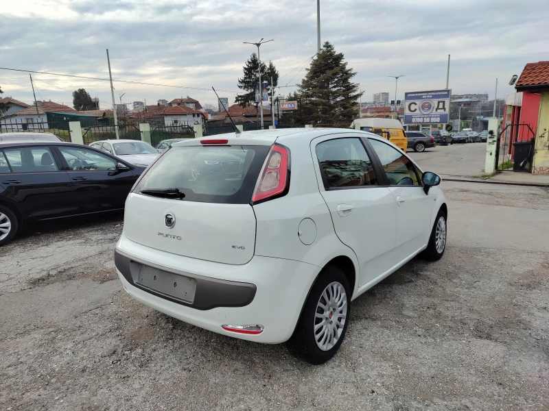 Fiat Punto, снимка 6 - Автомобили и джипове - 48422598