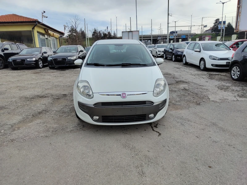 Fiat Punto, снимка 2 - Автомобили и джипове - 48422598