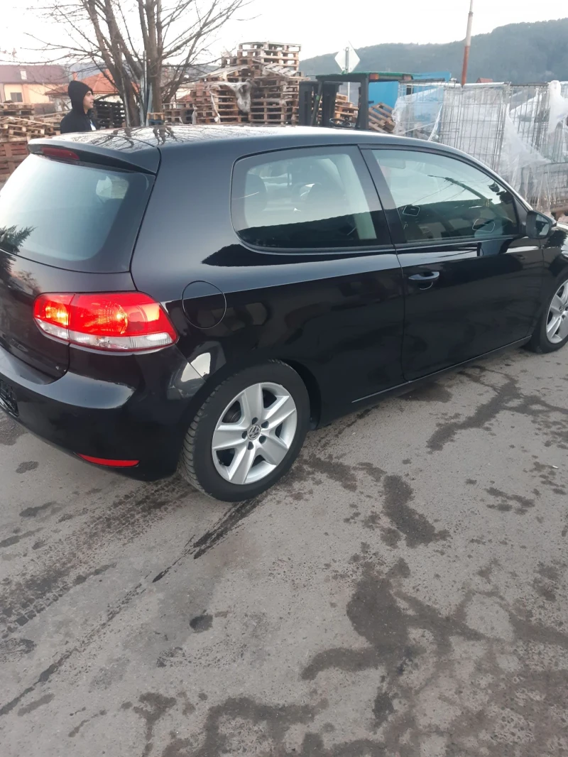 VW Golf 1.4, снимка 3 - Автомобили и джипове - 48538395