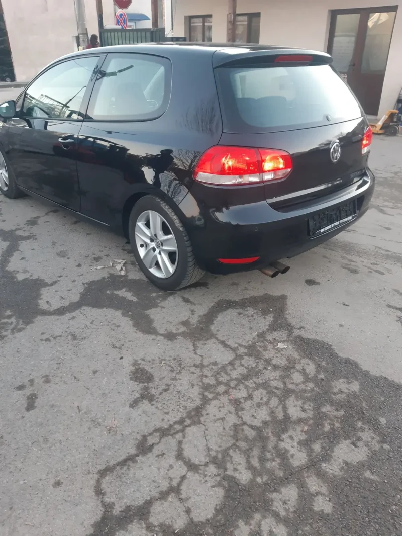 VW Golf 1.4, снимка 6 - Автомобили и джипове - 48538395