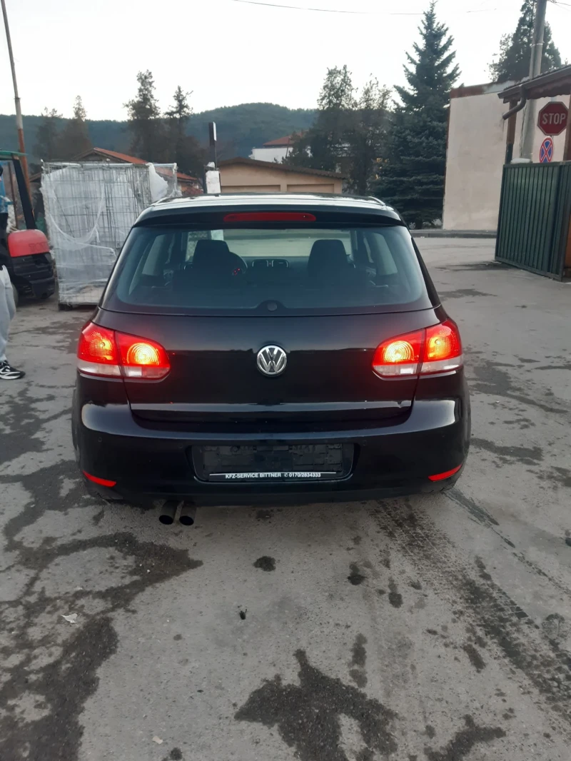 VW Golf 1.4, снимка 2 - Автомобили и джипове - 48538395