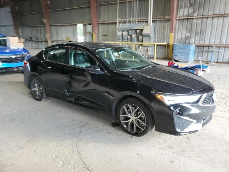 Acura ILX, снимка 2 - Автомобили и джипове - 48724471