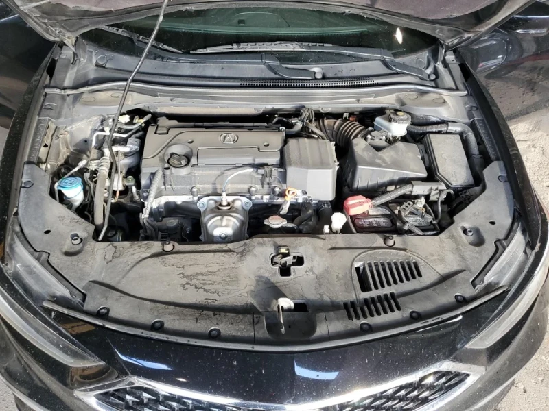 Acura ILX, снимка 11 - Автомобили и джипове - 48724471