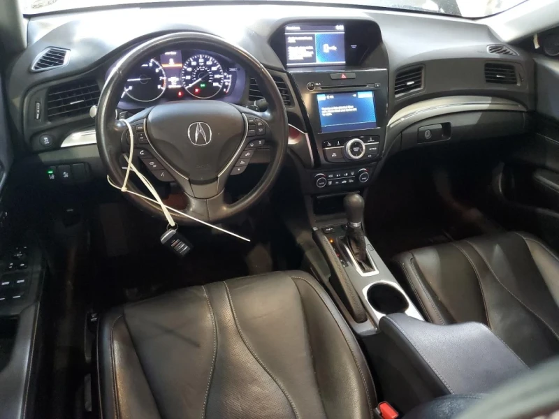 Acura ILX, снимка 8 - Автомобили и джипове - 48724471