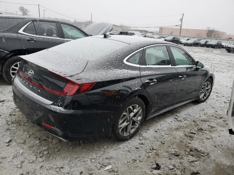 Hyundai Sonata SEL* DISTRONIC* 2023* ISOFIX* , снимка 4 - Автомобили и джипове - 49314007